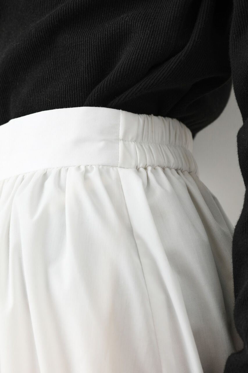 RODEO CROWNS「ステッチギャザースカート」|スカート|