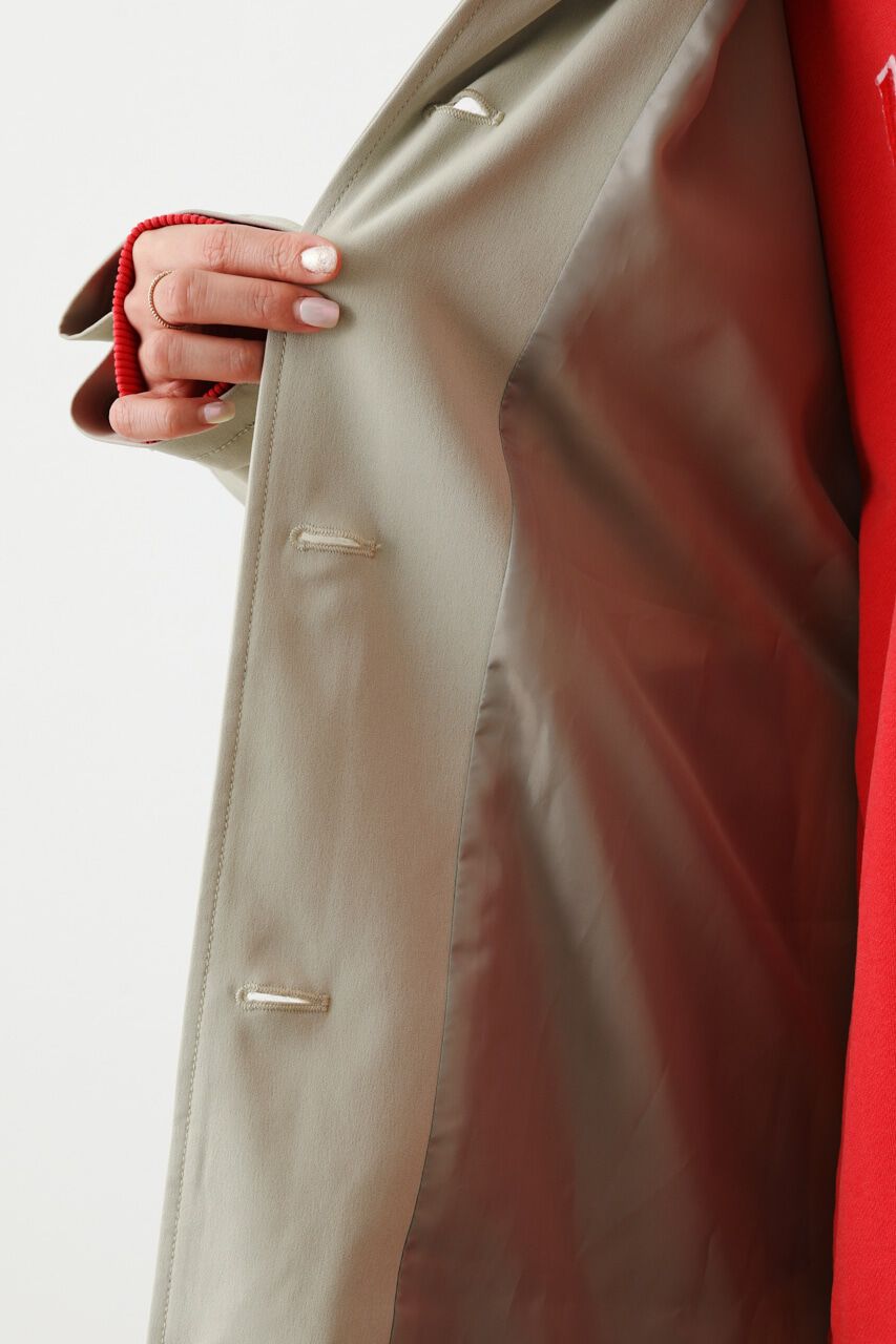 RODEO CROWNS「SPRING ルーズトレンチコート」|その他|