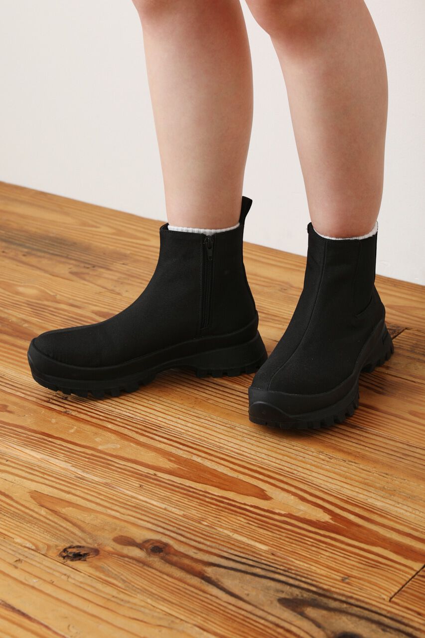 RODEO CROWNS「OUTDOOR NYLON SIDE GOA BOOTS」|その他|