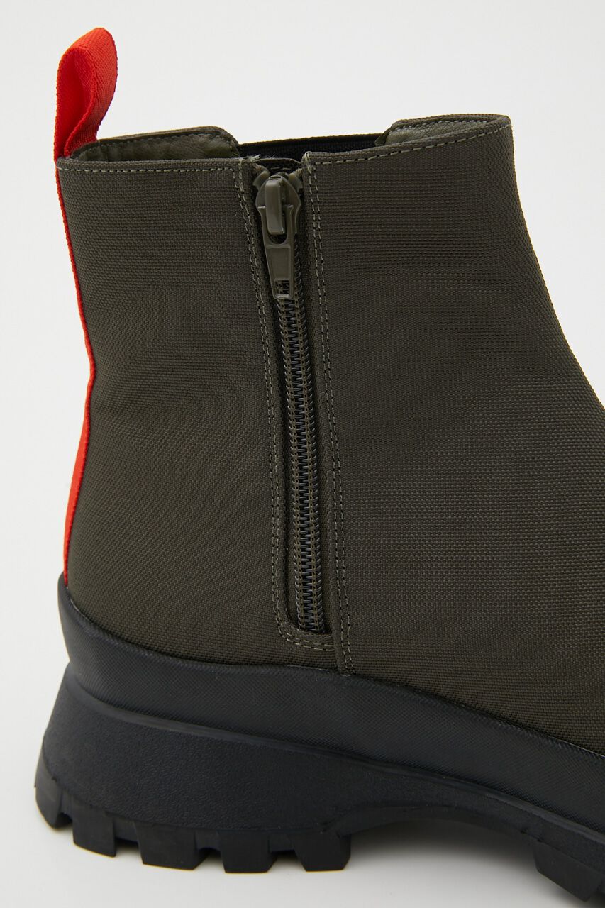 RODEO CROWNS「OUTDOOR NYLON SIDE GOA BOOTS」|その他|