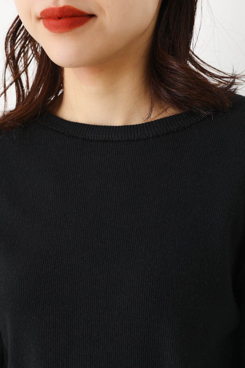 RODEO CROWNS「ショルダーパフスリーブトップス」|Tシャツ・カットソー|