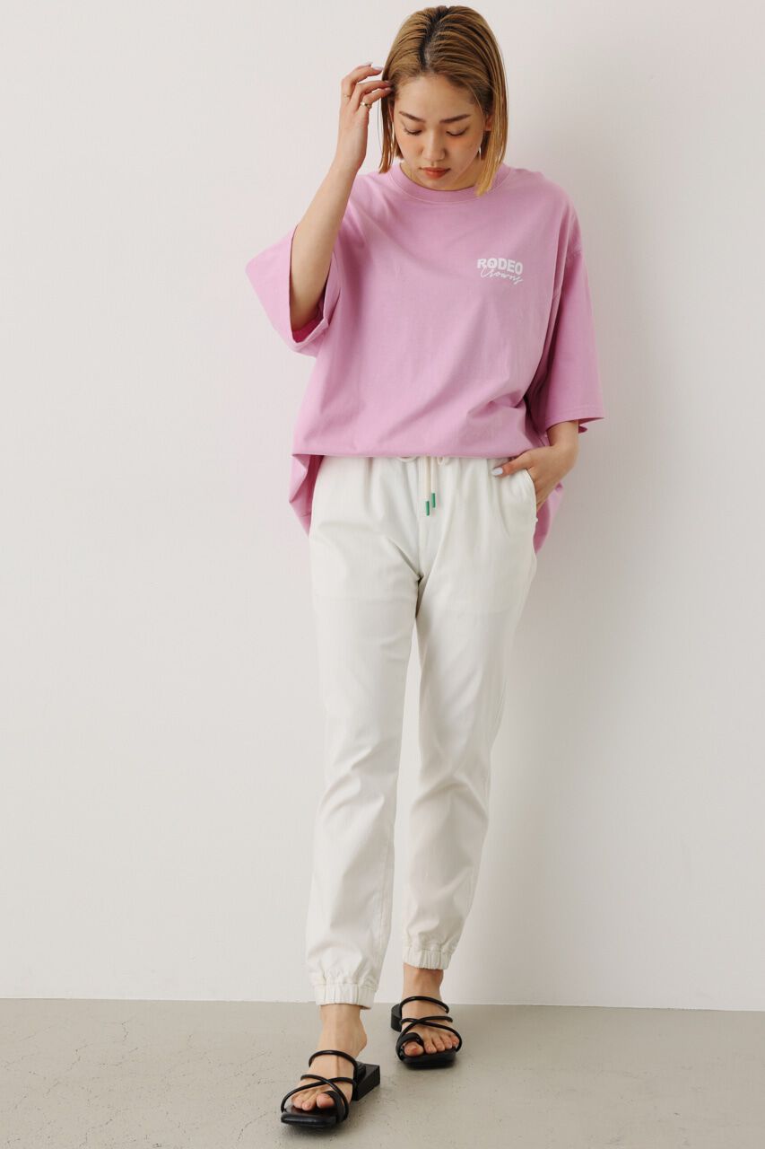 RODEO CROWNS「DREAMSTRETCH EASYJOGパンツ」|その他|