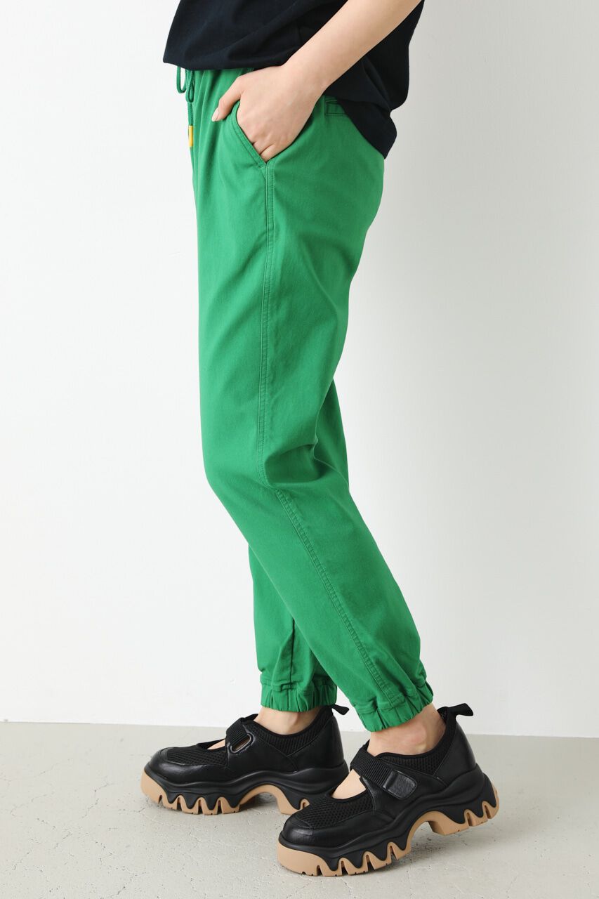 RODEO CROWNS「DREAMSTRETCH EASYJOGパンツ」|その他|