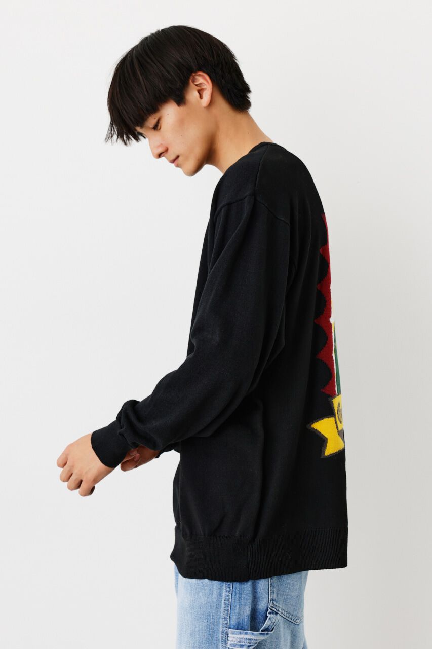 RODEO CROWNS「MARIA ニットトップス」|ニット・セーター|