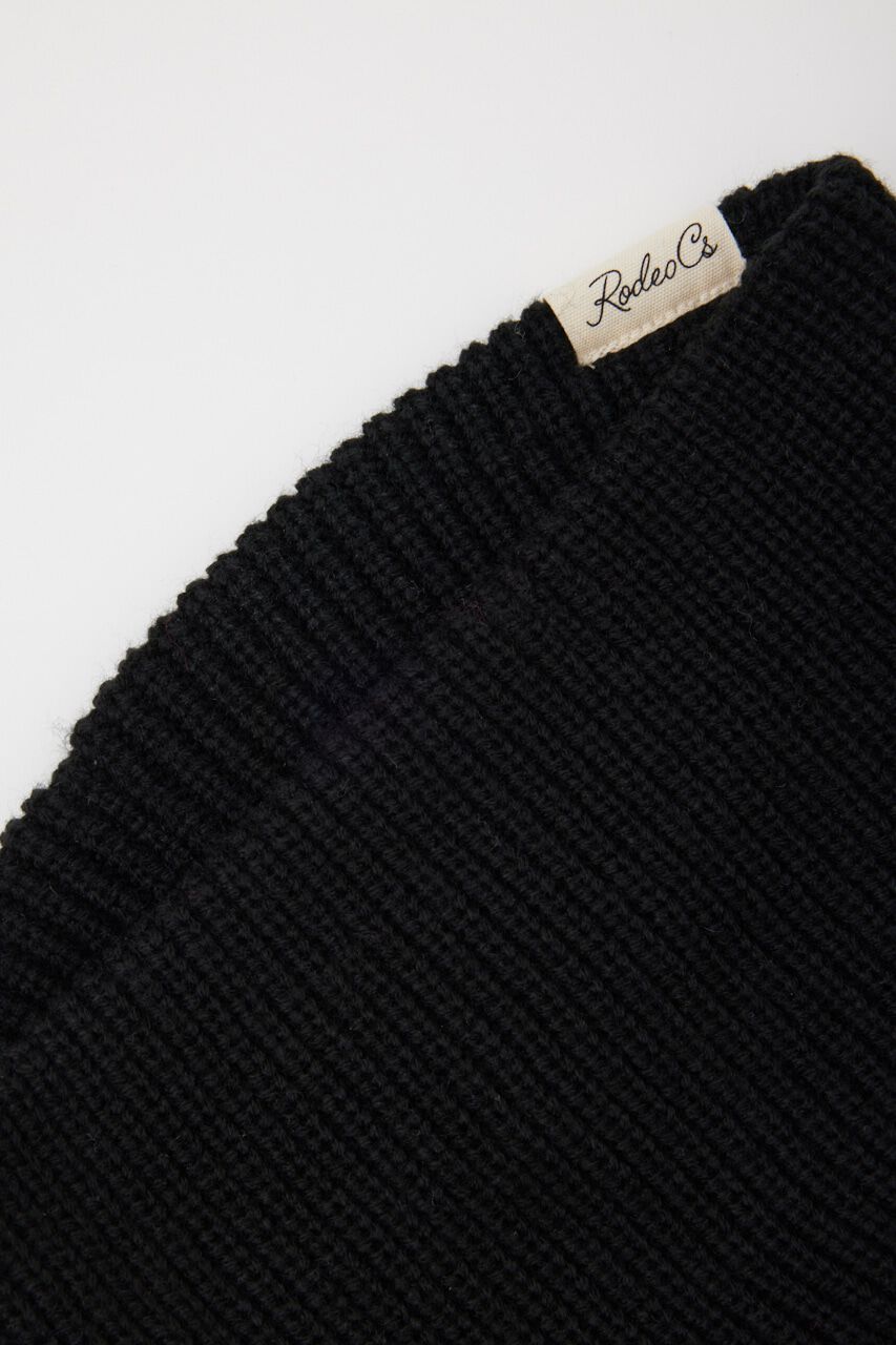 RODEO CROWNS「カラーシングルニット」|その他|