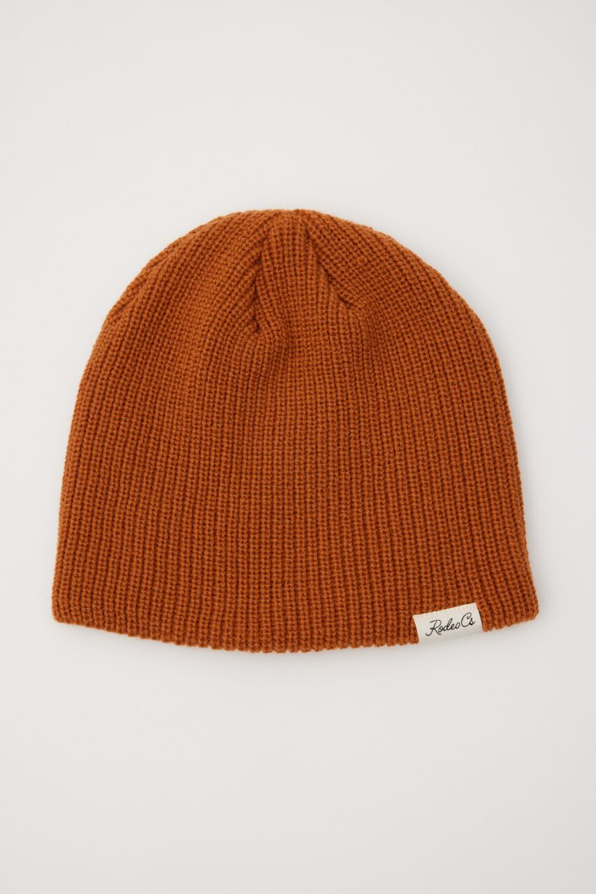 RODEO CROWNS「カラーシングルニット」|その他|D/ORG3