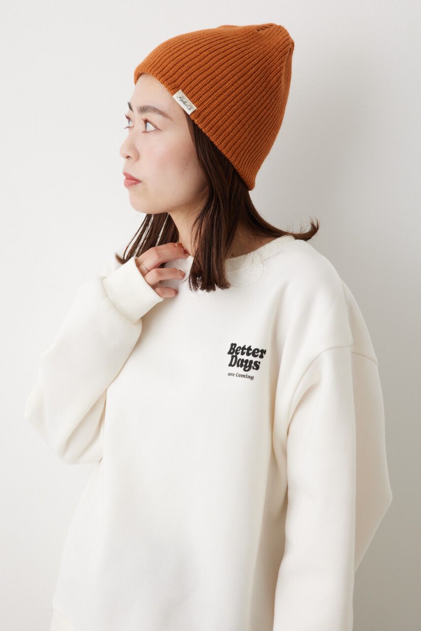 RODEO CROWNS「カラーシングルニット」|その他|