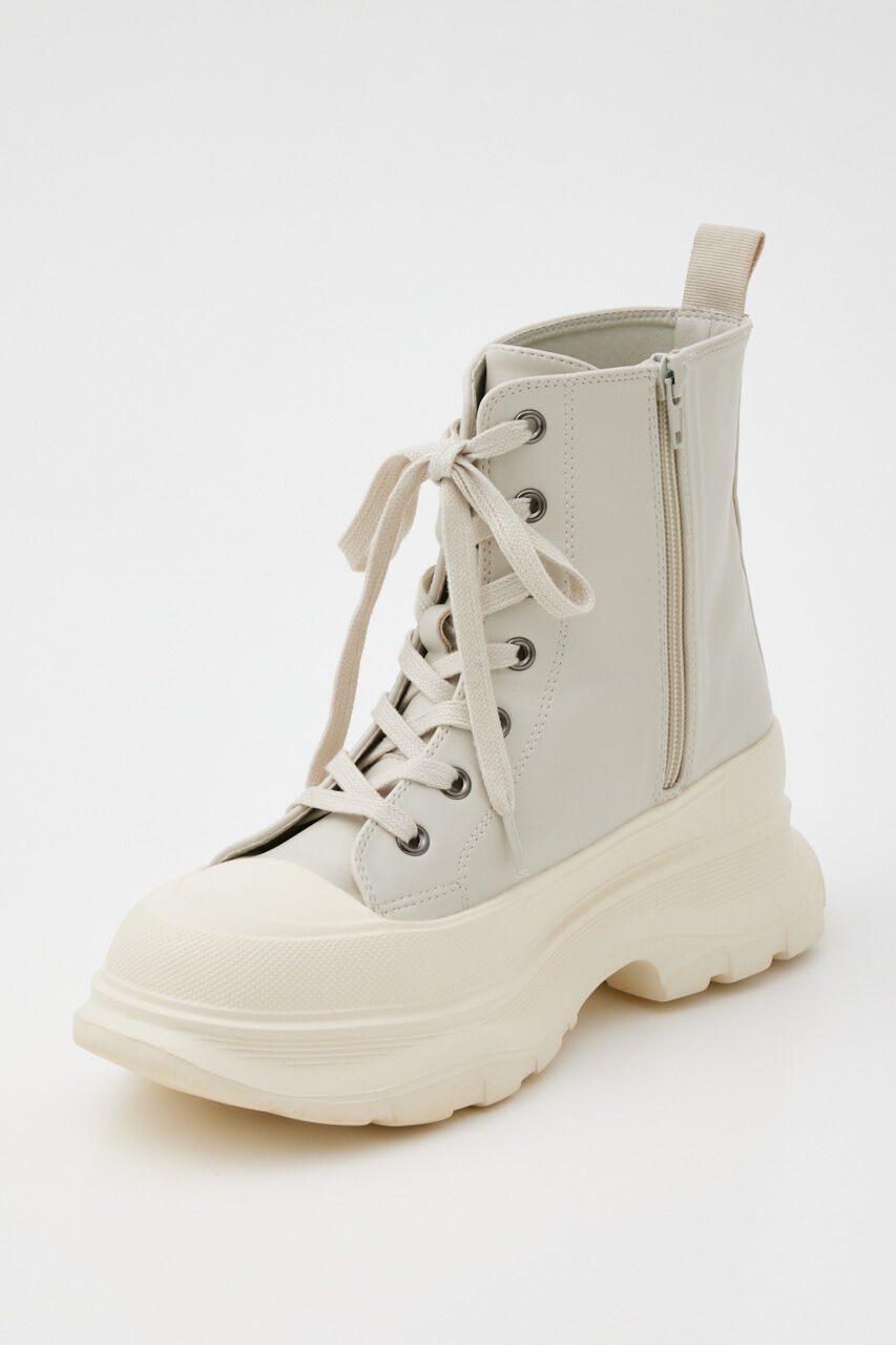 RODEO CROWNS「LACE UP SNEAKER BOOTS」|その他|