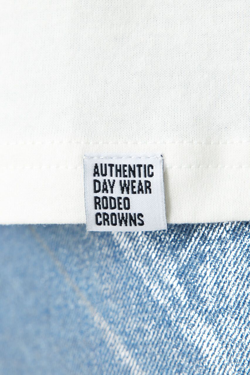RODEO CROWNS「Choose Your Color Tシャツ」|Tシャツ・カットソー|