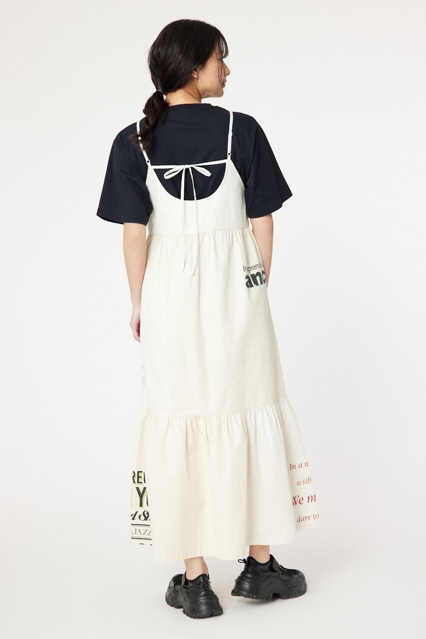 RODEO CROWNS「Choose Your Color Tシャツ」|Tシャツ・カットソー|