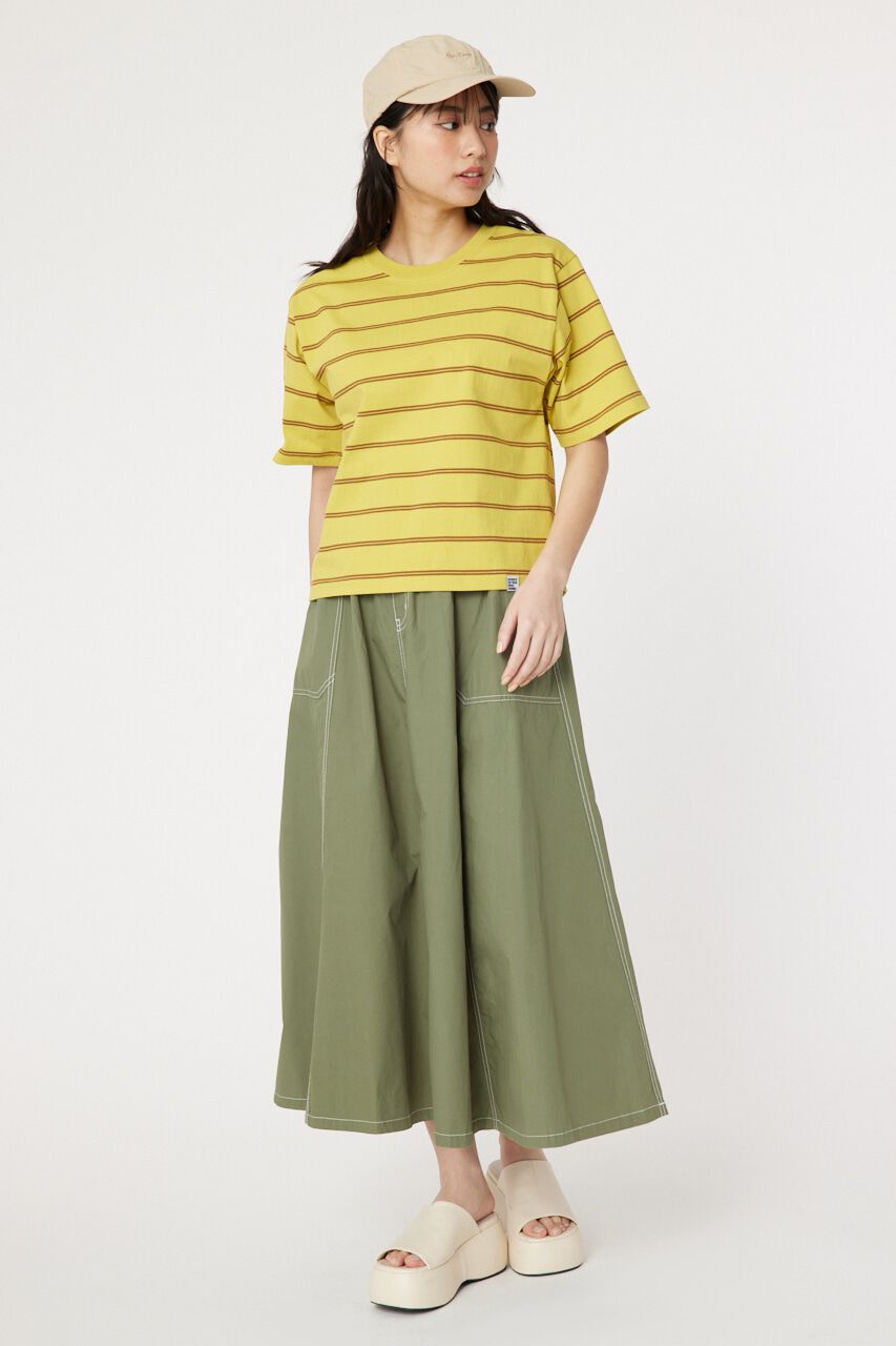 RODEO CROWNS「Choose Your Color Tシャツ」|Tシャツ・カットソー|