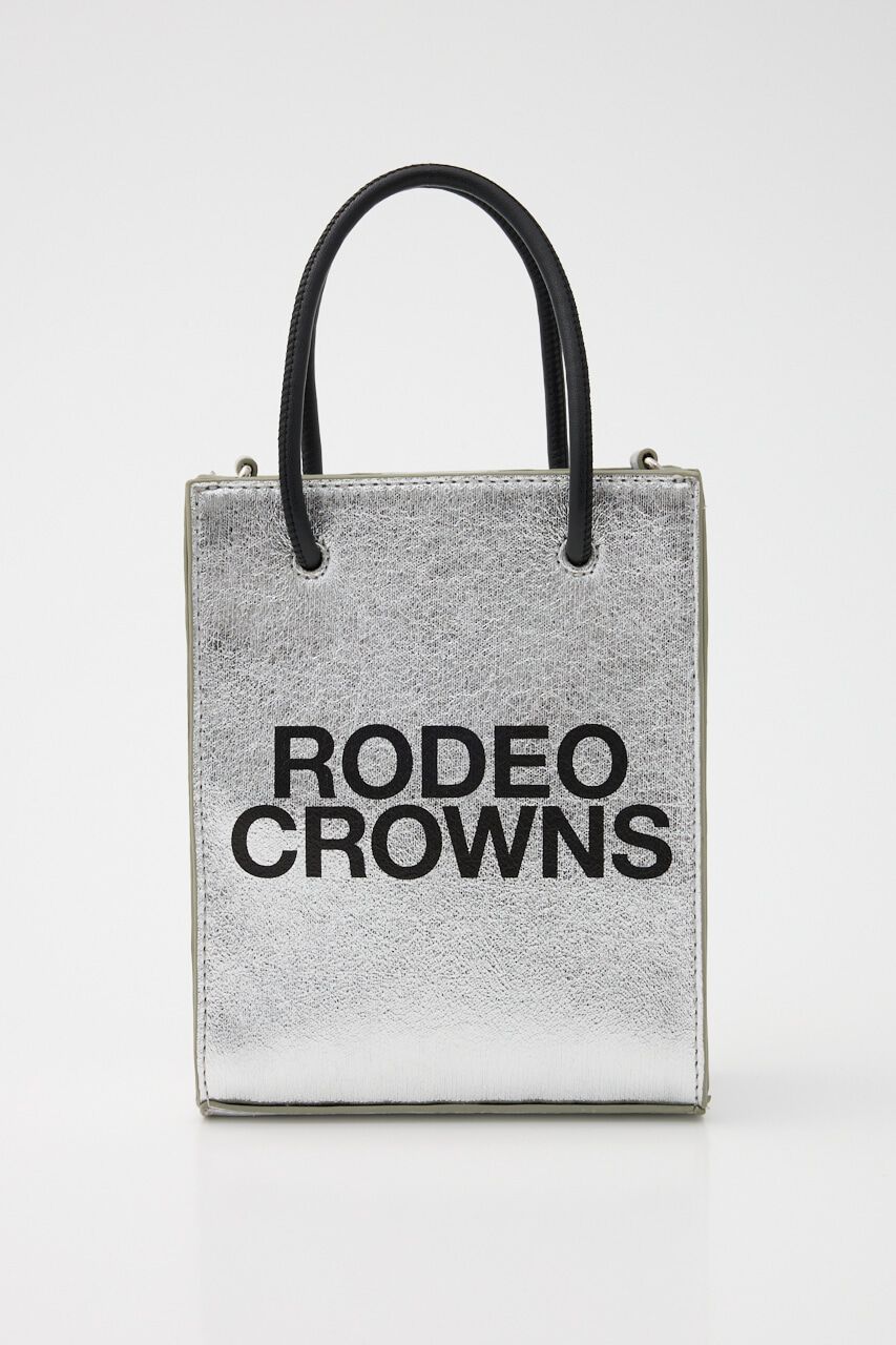 RODEO CROWNS「ショッパースモールショルダー」|その他|