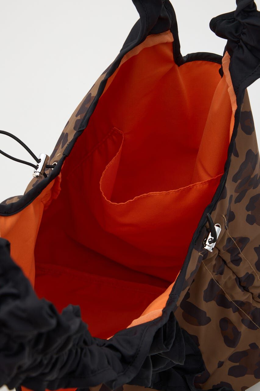 RODEO CROWNS「フリルギャザーバッグ」|その他|