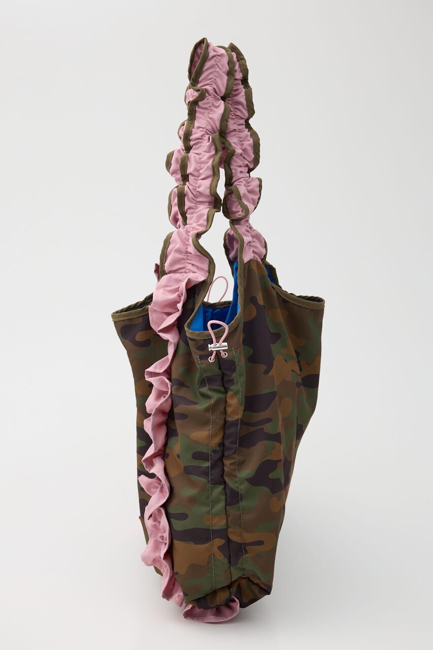 RODEO CROWNS「フリルギャザーバッグ」|その他|