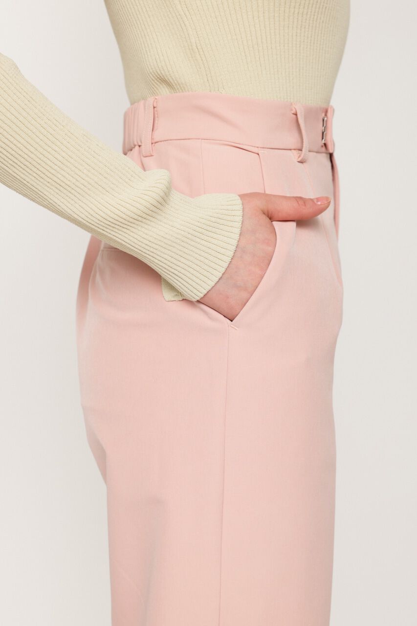 SLY「COLOR STRAIGHT パンツ」|その他|