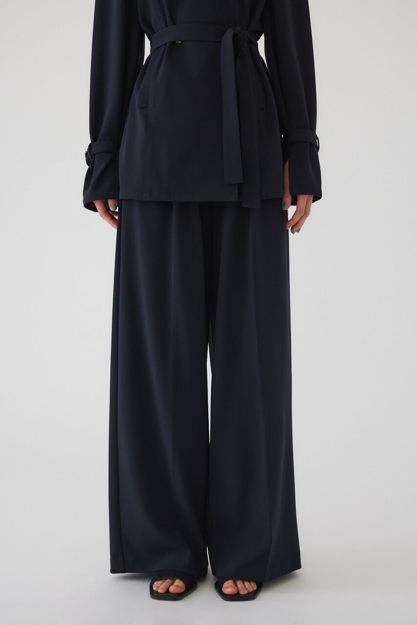 RIM.ARK 「Puff sleeve JK and PT set」|ワンピース|