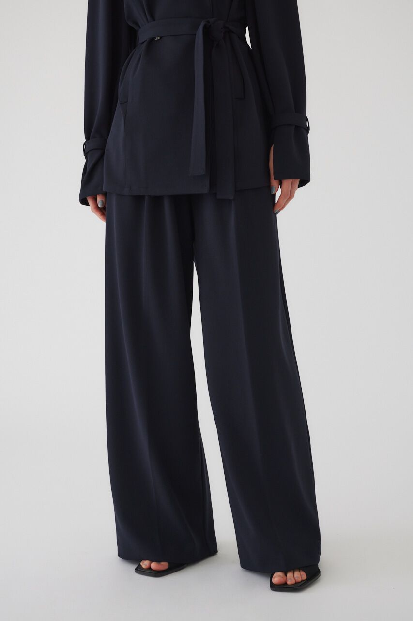 RIM.ARK 「Puff sleeve JK and PT set」|ワンピース|