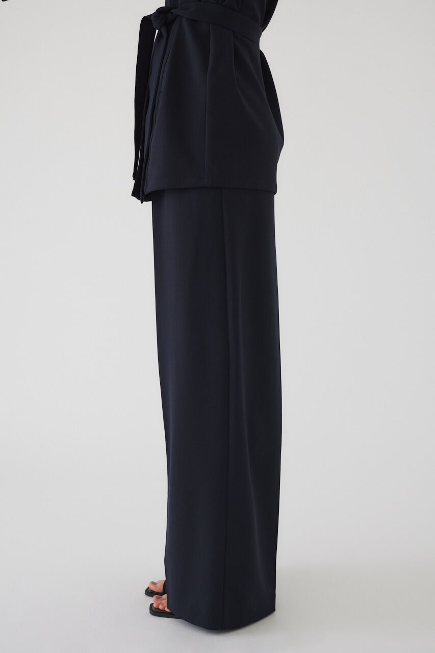 RIM.ARK 「Puff sleeve JK and PT set」|ワンピース|