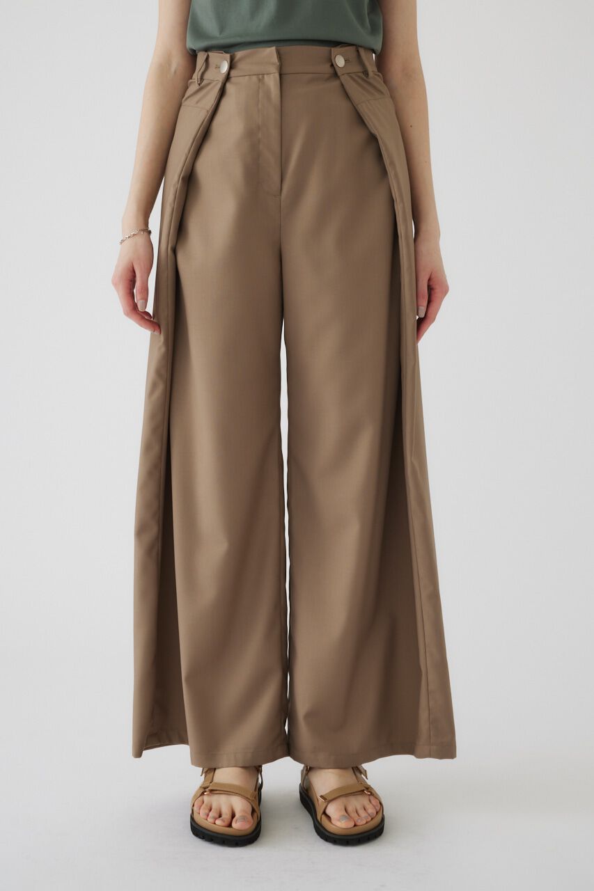 RIM.ARK 「Volume waist mens like PT」|その他|