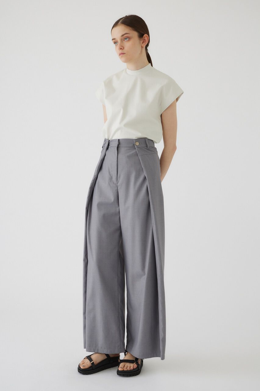 RIM.ARK 「Volume waist mens like PT」|その他|