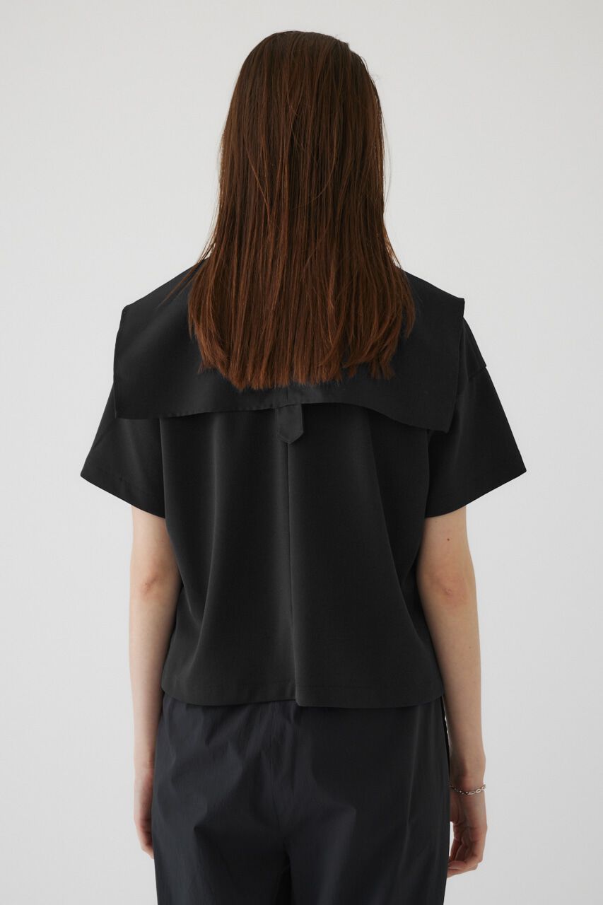 RIM.ARK 「Docking design tops」|Tシャツ・カットソー|