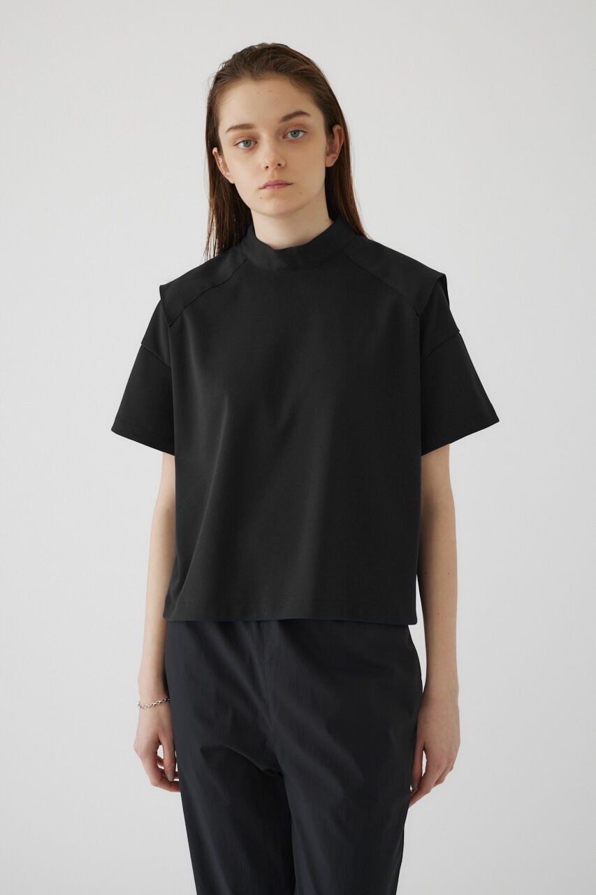 RIM.ARK 「Docking design tops」|Tシャツ・カットソー|