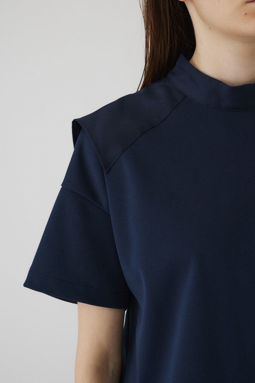 RIM.ARK 「Docking design tops」|Tシャツ・カットソー|