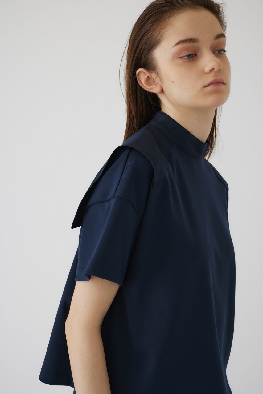 RIM.ARK 「Docking design tops」|Tシャツ・カットソー|