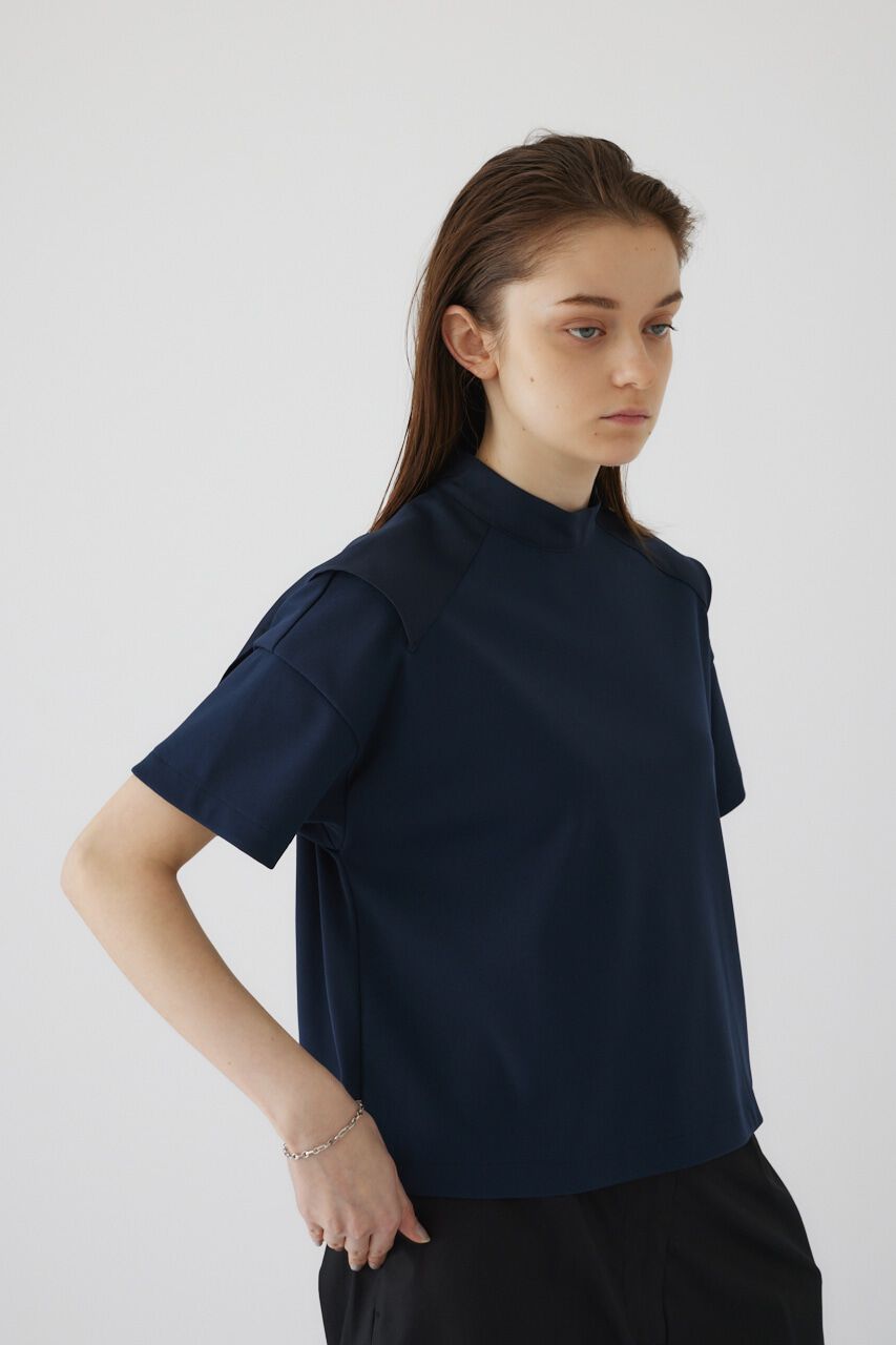 RIM.ARK 「Docking design tops」|Tシャツ・カットソー|