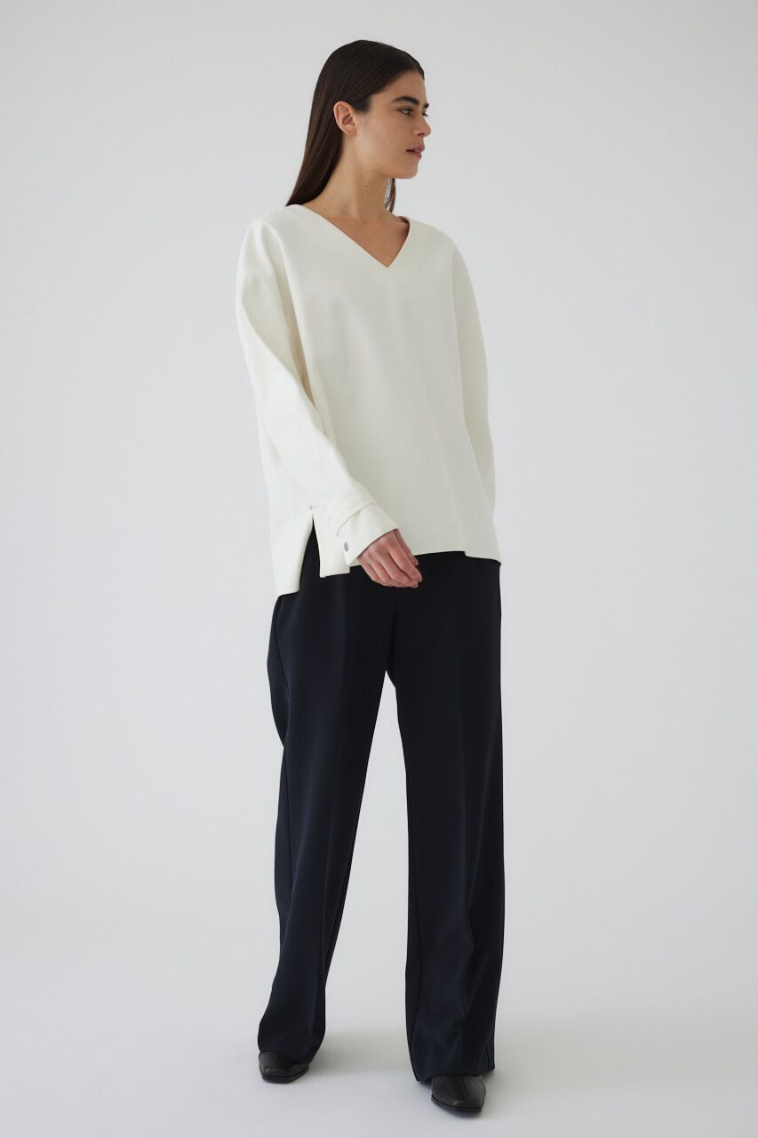 RIM.ARK 「Denim box PO」|シャツ・ブラウス|