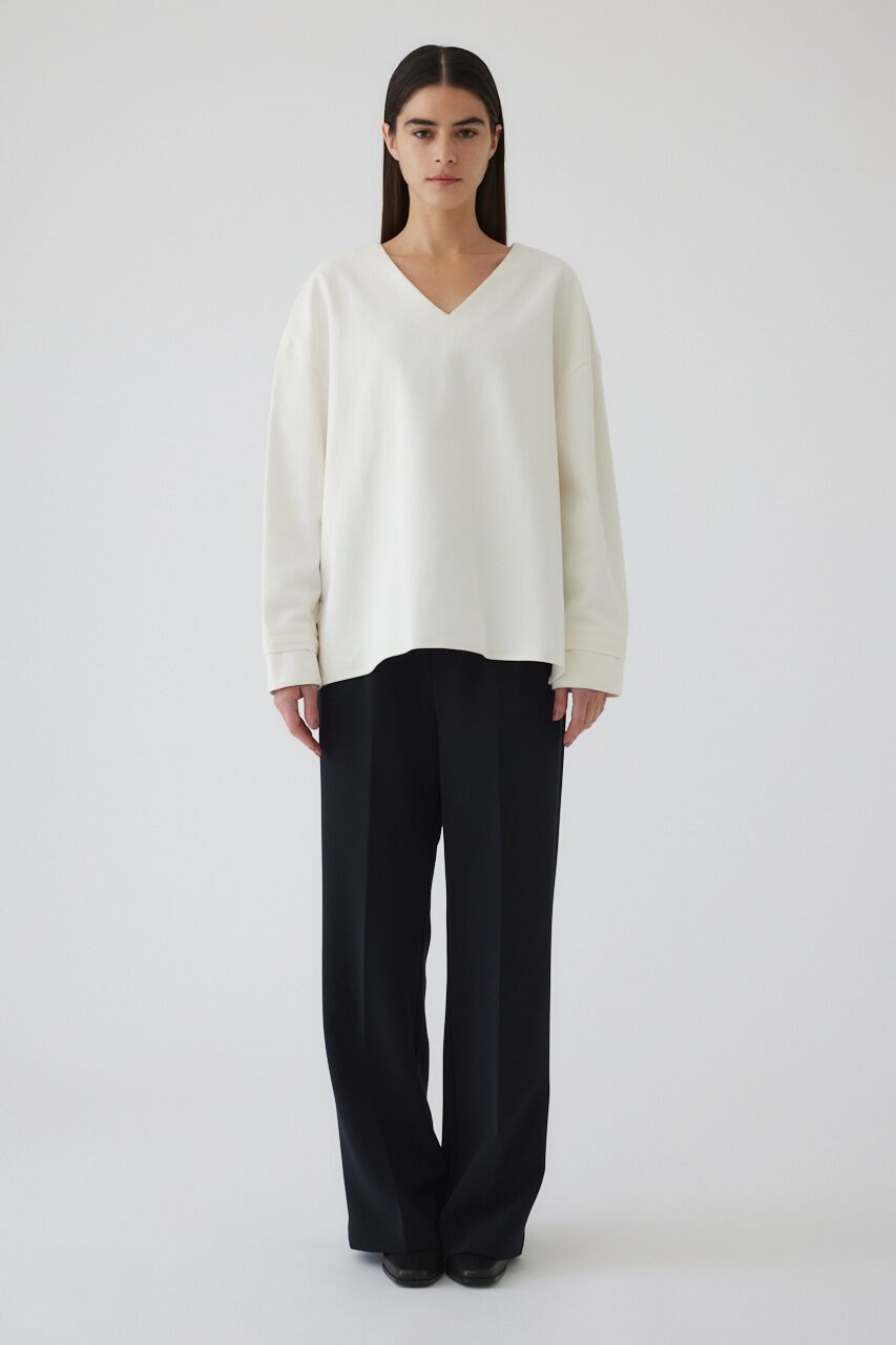 RIM.ARK 「Denim box PO」|シャツ・ブラウス|