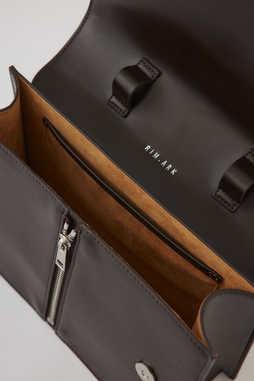RIM.ARK 「Zip detail handbag」|その他|