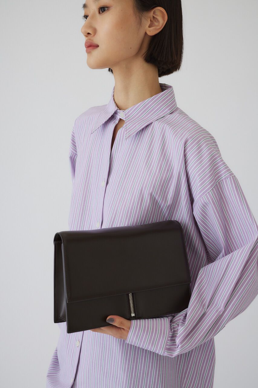 RIM.ARK 「Zip detail handbag」|その他|