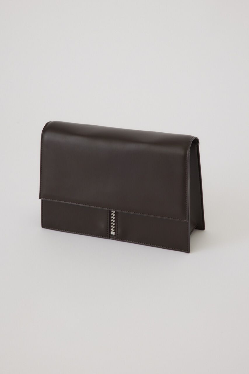 RIM.ARK 「Zip detail handbag」|その他|