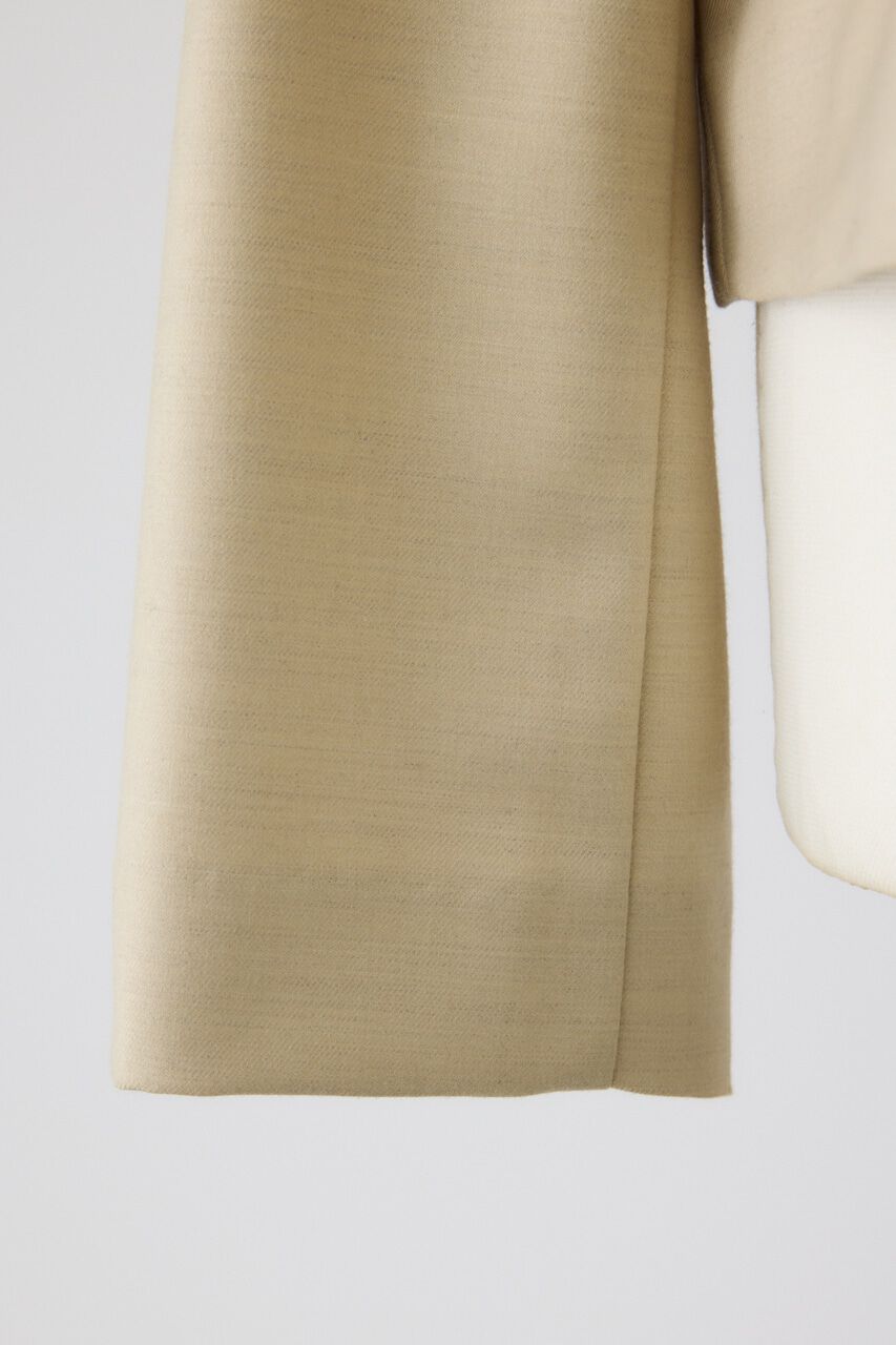 RIM.ARK 「Sailor collar JK like tops」|シャツ・ブラウス|