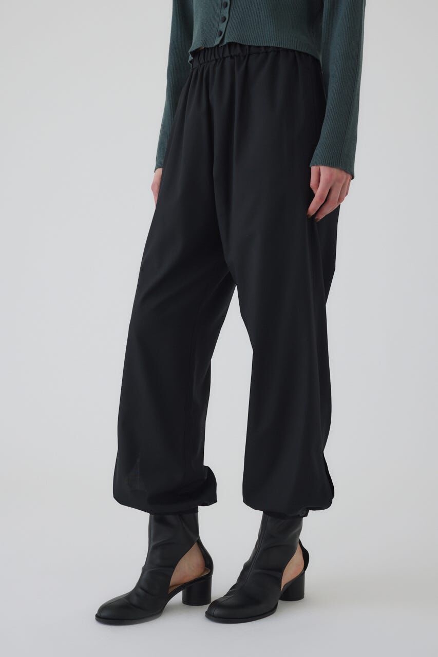 RIM.ARK 「Soft arabian PT」|その他|BLK