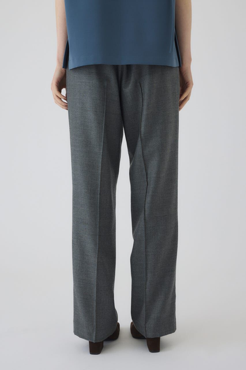 RIM.ARK 「Wool saxony slim PT」|その他|