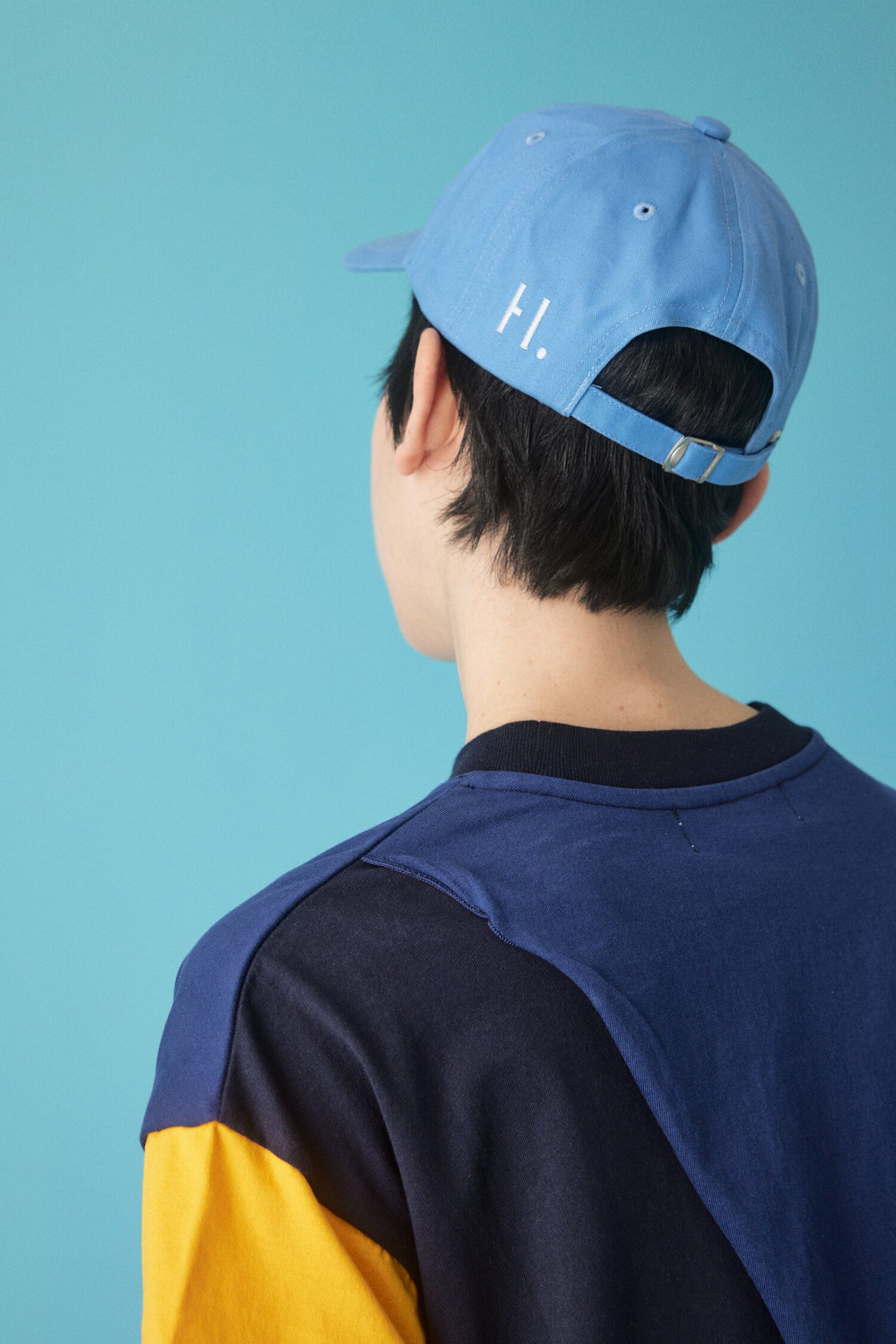 HeRIN.CYE「Embroidery cap」|その他|