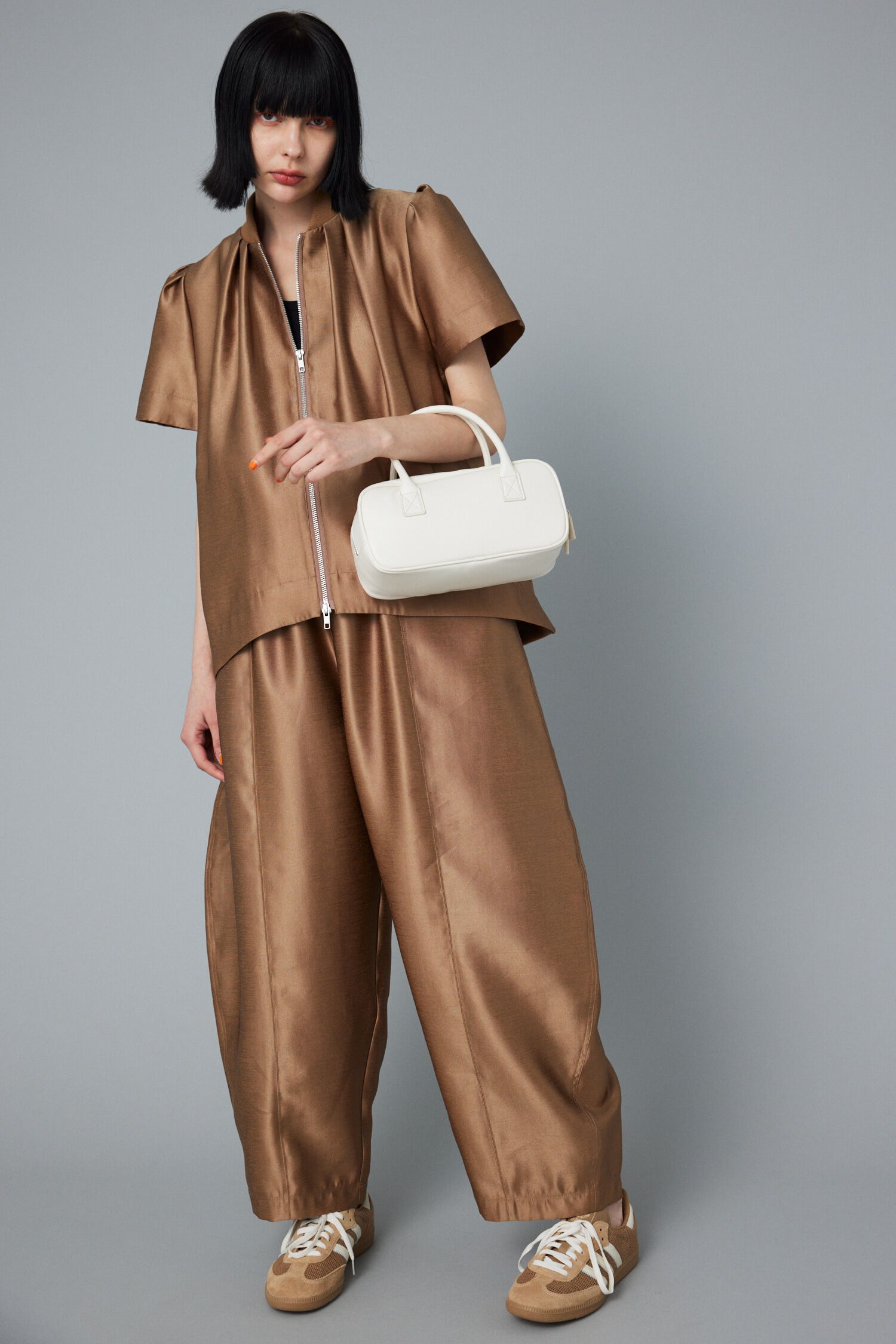 HeRIN.CYE「Box bag」|その他|