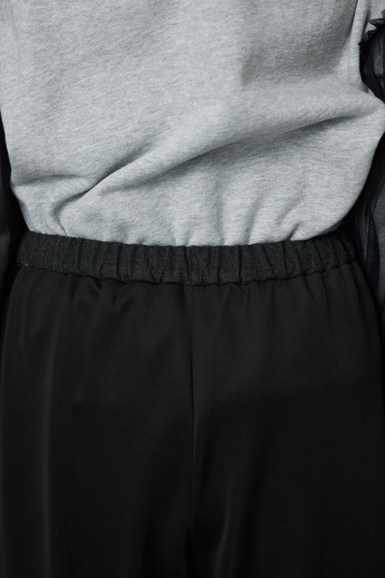 HeRIN.CYE「Bi color wide pants」|その他|