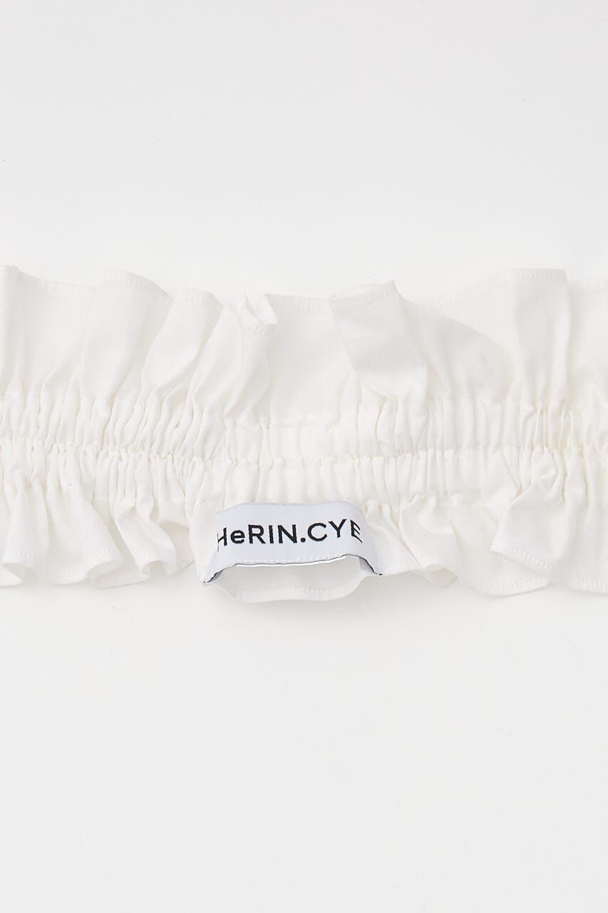 HeRIN.CYE「Frill collar」|その他|