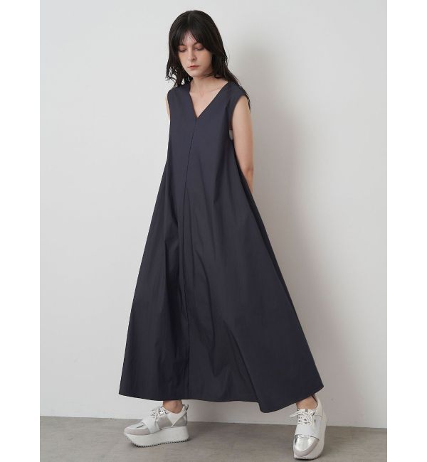 ELENDEEK「TENT SILHOUETTE OP」|ワンピース|
