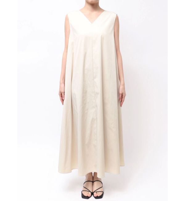 ELENDEEK「TENT SILHOUETTE OP」|ワンピース|