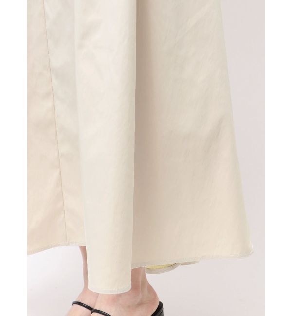 ELENDEEK「TENT SILHOUETTE OP」|ワンピース|