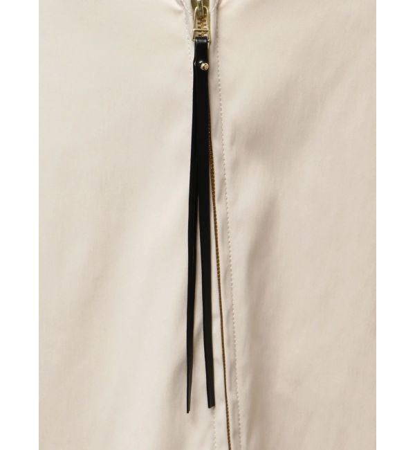 ELENDEEK「TENT SILHOUETTE OP」|ワンピース|