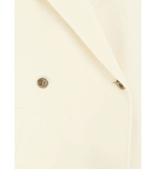 ELENDEEK「RIVER CHESTER LONG CT」|チェスターコート|