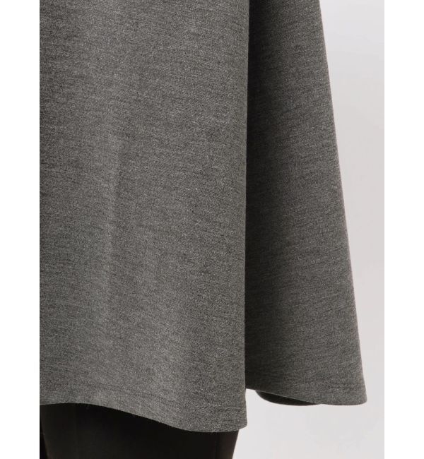 ELENDEEK「ASYME HEM LONG SL CS」|Tシャツ・カットソー|