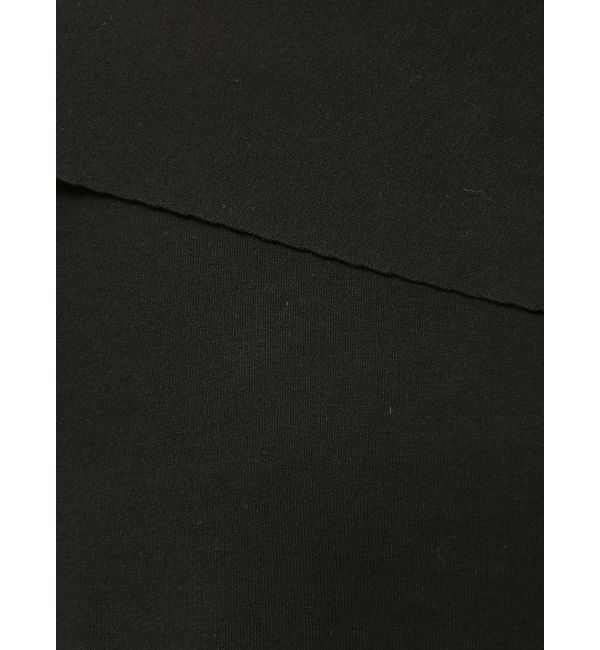 ELENDEEK「ASYMMETRY RAFFLE KT」|ニット・セーター|