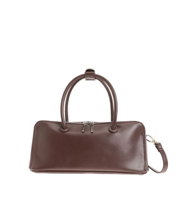 ELENDEEK「TIP BOSTON BAG」|ボストンバッグ|