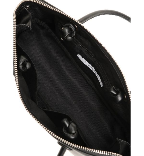 ELENDEEK「TIP BOSTON BAG」|ボストンバッグ|
